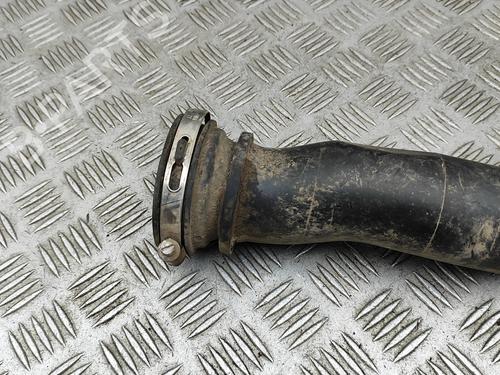 Pipe FORD FIESTA VII (HJ, HF) 1.0 EcoBoost | BP37402772M125 - Image 5