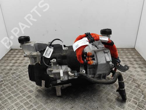 Engine POLESTAR POLESTAR 2 (534) EV | BP28549299M1