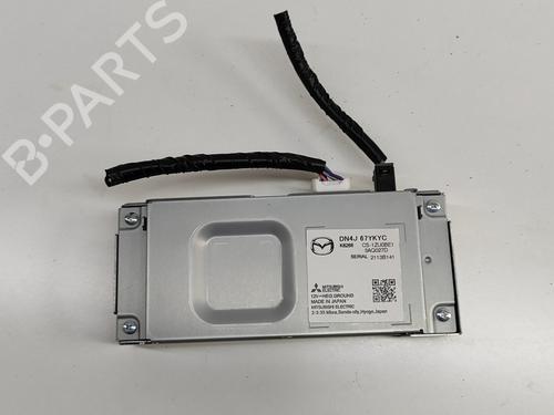 Elektronisk modul MAZDA MX-30 (DR) e-SKYACTIV (143 hp) 28432787