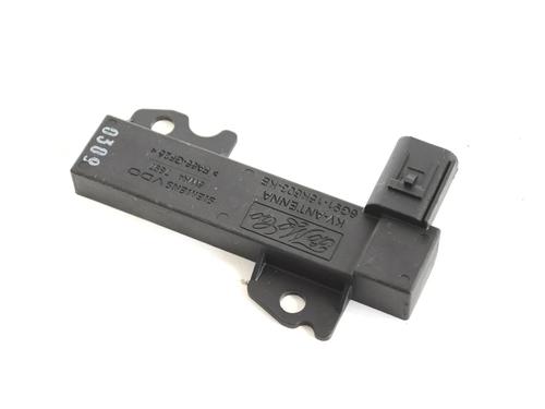 Used Electronic module JAGUAR XF I (X250) 3.0 D (211 hp) 9905472