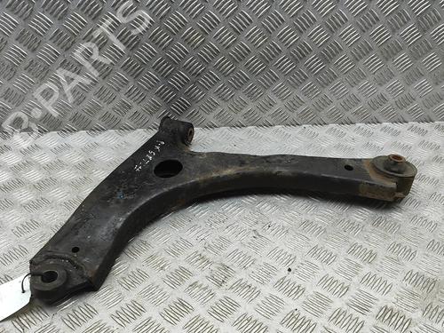 Used Left front suspension arm FORD TRANSIT CUSTOM V362 Bus (F3) 2.2 TDCi (100 hp) 31834876