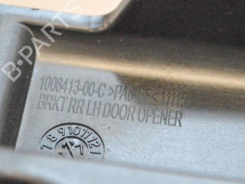 Other TESLA MODEL S (5YJS) 75D AWD | BP20233398O1 