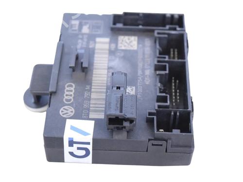 Electronic module AUDI A5 Convertible (8F7) 3.0 TDI quattro | BP30254837M83