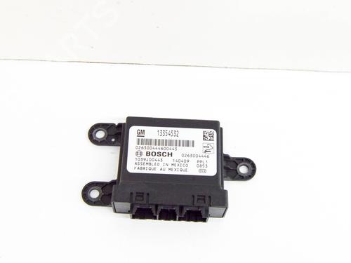 Elektronisk modul OPEL MOKKA / MOKKA X (J13) 1.6 (_76) (116 hp) 13246162