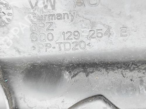Pipe VW GOLF VIII (CD1, DA1) 1.5 eTSI | BP39546252M125  - Image 5