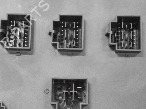 Electronic module AUDI Q5 (8RB) SQ5 TDI quattro | BP6762899M83 