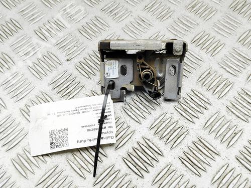Rear left lock FORD TRANSIT CUSTOM V362 Van (FY, FZ) 2.0 EcoBlue mHEV | BP31715530C100 