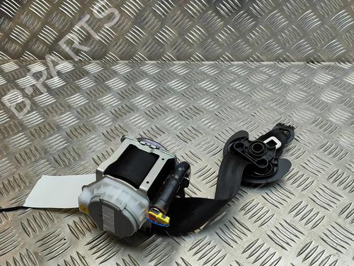 Rear left seatbelt PORSCHE CAYENNE (9YA) 4.0 Turbo S E-Hybrid AWD (9YACH1) | BP34374566I29  - Image 5