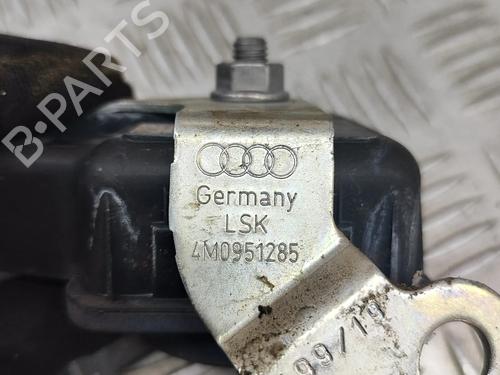 Electronic module PORSCHE CAYENNE Coupe (9YB) 3.0 AWD (9YBAA1) | BP28387789M83 