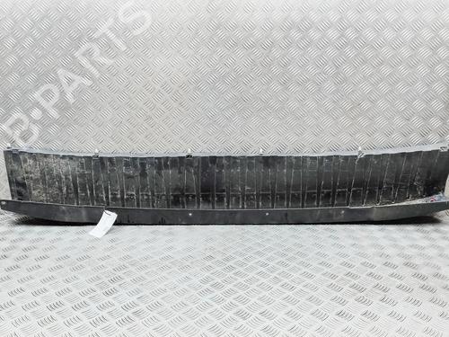 Rear bumper FORD TRANSIT V363 Platform/Chassis (FED, FFD) 2.0 EcoBlue RWD | BP36391255C8 - Image 4