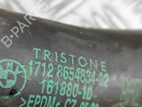 Pipe BMW 3 (G20, G80, G28) 330 e Plug-in-Hybrid | BP27797561M125  - Image 6