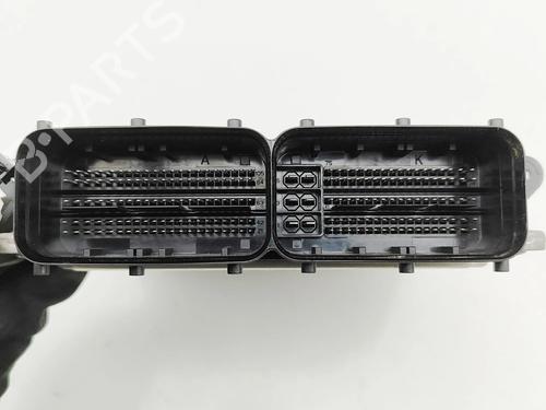 Engine control unit (ECU) SKODA OCTAVIA III Combi (5E5, 5E6) 2.0 TDI | BP33379675M57  - Image 6