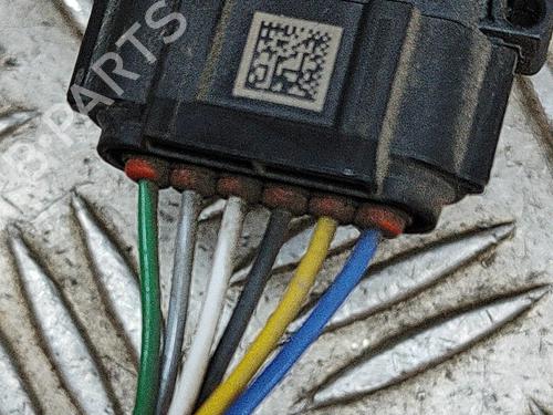 Electronic sensor FORD RANGER (TKE) 2.0 EcoBlue 4x4 | BP33368113M84 - Image 5