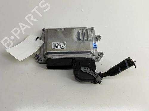 Used Engine control unit (ECU) Engine control unit (ECU) MAZDA CX-30 (DM) e-SKYACTIV-X M Hybrid (186 hp) 33370433 33370433