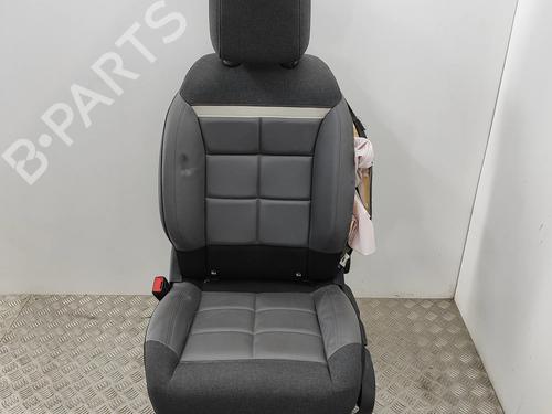 Seats set CITROËN C5 AIRCROSS (A_) 1.2 PureTech 130 (ARHNSJ) | BP33368175C78 - Image 6