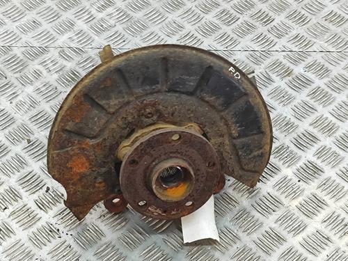 Used Right front steering knuckle VW CADDY IV Box Body/MPV (SAA, SAH) 2.0 TDI 4motion (150 hp) 26405553