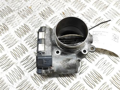 Used Throttle body Throttle body LAND ROVER RANGE ROVER VELAR (L560) 2.0 D240 SD4 4x4 (241 hp) 17374897 17374897