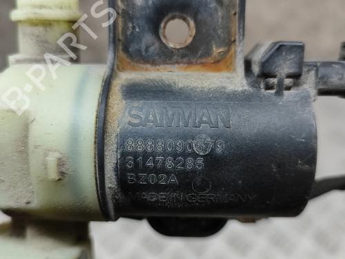 Pipe VOLVO XC60 II (246) T8 Hybrid AWD | BP27768258M125  - Image 8