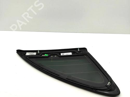 Panel rude bagtil venstre PORSCHE MACAN (95B) 2.0 | BP31626589C93 