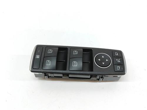 Used Right front window switch Right front window switch INFINITI Q30 1.6 (156 hp) 33372162 33372162