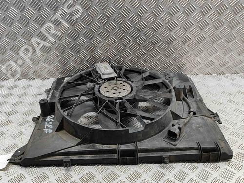 Radiator fan BMW 3 (E90) 320 i | BP29415683M35 