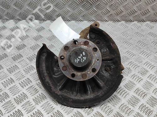 Used Right rear steering knuckle VW GOLF VII Variant (BA5, BV5) 2.0 TDI (150 hp) 29920105