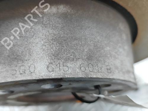 Andre VW T-ROC (A11, D11) 1.0 TSI | BP23946713O1 