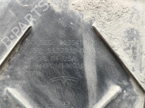 Underbody protection TESLA MODEL 3 (5YJ3) EV AWD | BP27770426M92 