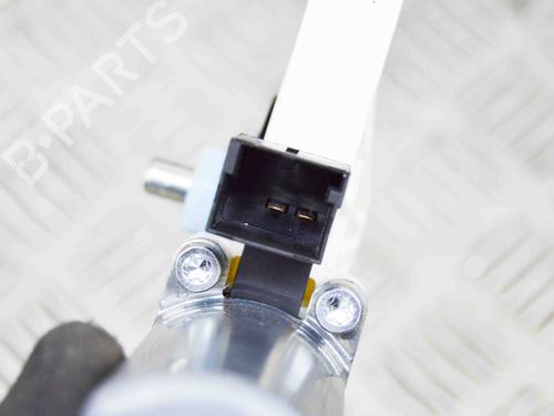 Rudehejsemotor forskærm højre VW ARTEON (3H7, 3H8) 2.0 TSI | BP13465312E20