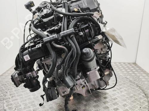 Engine BMW 1 (F20) 116 d | BP33937614M1 - Image 2