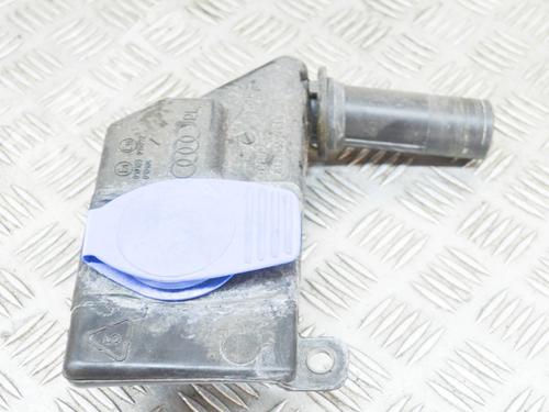 Pipe AUDI A4 B8 (8K2) S4 quattro | BP9630030M125 