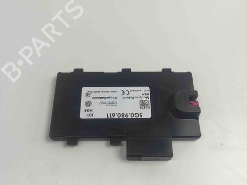 Modulo electronico VW PASSAT B8 Variant (3G5, CB5) 1.4 GTE Hybrid (218 hp) 26500958