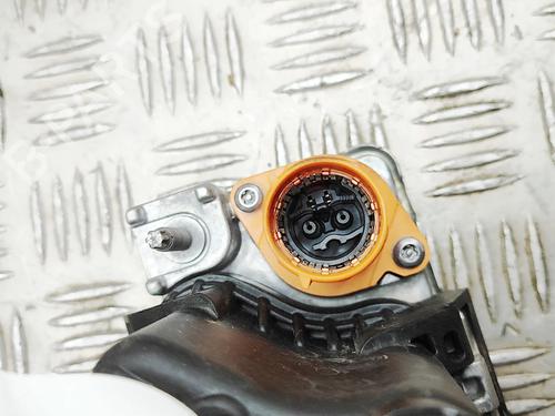 Electronic module MERCEDES-BENZ EQS (V297) EQS 450+ (297.123) | BP39205393M83  - Image 6