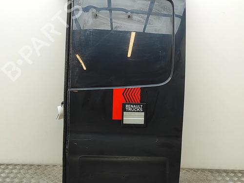 Used Right rear door Right rear door RENAULT TRAFIC III Bus (JG_) 2.0 dCi 110 (JGMW) (110 hp) 33882493 33882493