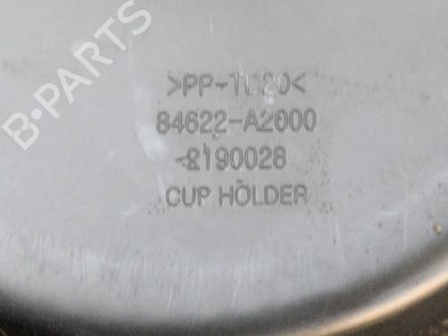 Cup/Object holder KIA CEE'D (JD) 1.4 CVVT | BP6751507I37  - Image 7