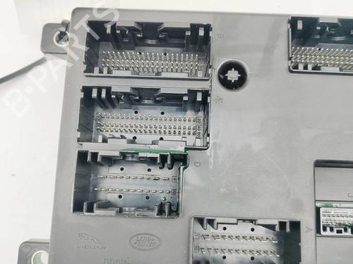 Electronic module LAND ROVER DISCOVERY V (L462) D300 MHEV 4x4 | BP30644319M83 