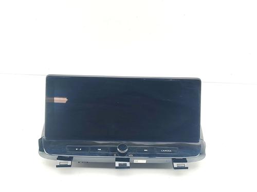 Display Display NISSAN QASHQAI III (J12) 1.3 DIG-T (158 hp) 35717794 35717794