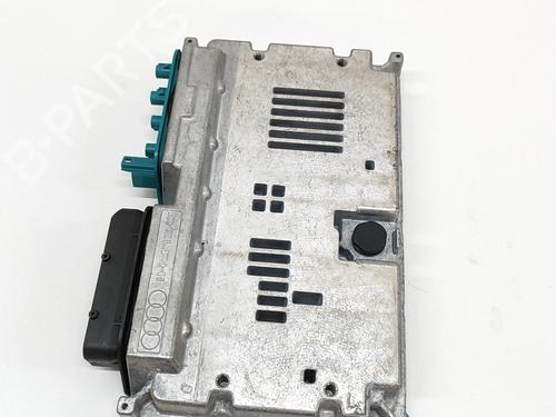 Elektronische module VW TOUAREG (CR7, RC8) 3.0 TDI 4motion | BP27295861M83 