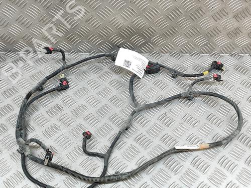 Elektronisk modul TESLA MODEL Y (5YJY) EV Performance All-wheel Drive (462 hp) 28557985