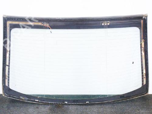 Bootlid window MERCEDES-BENZ E-CLASS Coupe (C207) E 350 CDI (207.322) | BP6755158C64