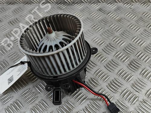 Used Heater blower motor PORSCHE PANAMERA (970) 4.8 4S (400 hp) 27282278