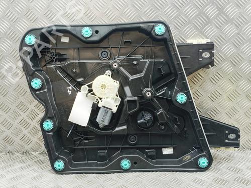 Used Front right window mechanism Front right window mechanism 38292023 38292023