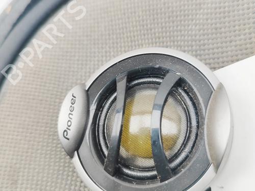 Speaker ISUZU D-MAX II (TFR, TFS) 2.5 CRDi 4x4 (TFS86J) | BP38961752E2 - Image 4