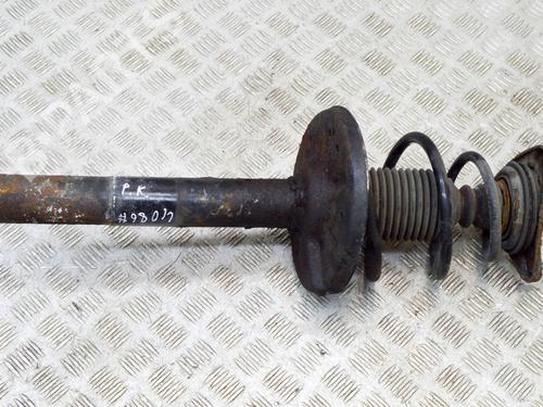 Left front shock absorber PORSCHE BOXSTER (986) S 3.2 | BP15621685M16 