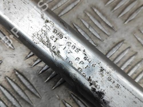 Other AUDI A5 Sportback (F5A, F5F) 2.0 TDI | BP16141156O1