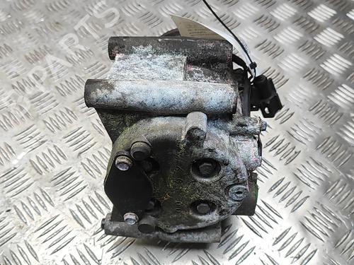 AC compressor JAGUAR S-TYPE II (X200) 2.7 D | BP33394300M34 - Image 2