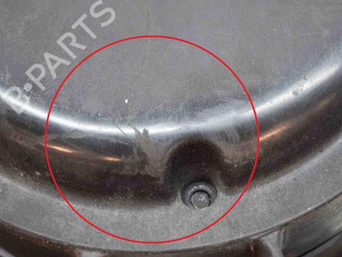 Radiator fan HYUNDAI SONATA V (NF) 2.4 | BP9165924M35 
