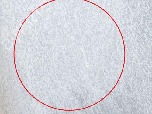 Door moulding trim CITROËN JUMPER II Van 2.2 HDi 130 | BP14621283C150 