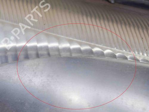 Right headlight CHRYSLER VOYAGER IV (RG, RS) 3.3 | BP29510658C29 