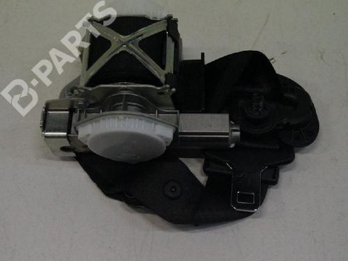 Front right seatbelt BMW 3 (F30, F80) 320 d | BP10402628I25 